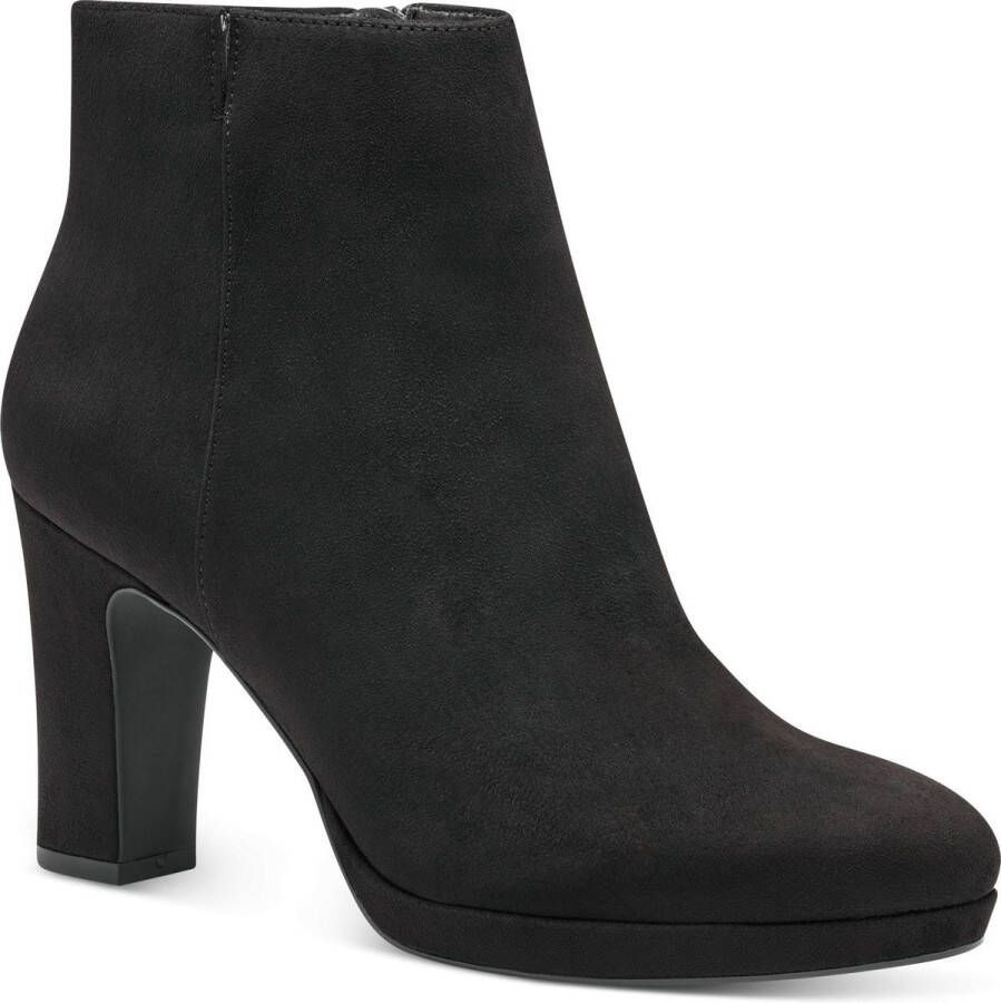 Tamaris Dames Enkellaarsje 1-25062-41 001
