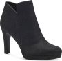 Tamaris Dames Enkellaarsje 1-25097-41 043 normaal - Thumbnail 1