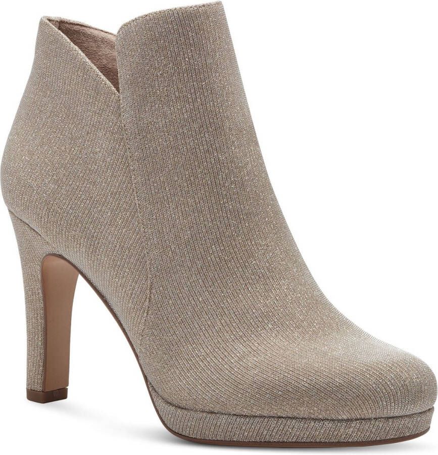 Tamaris Dames Enkellaarsje 1-25097-41 179