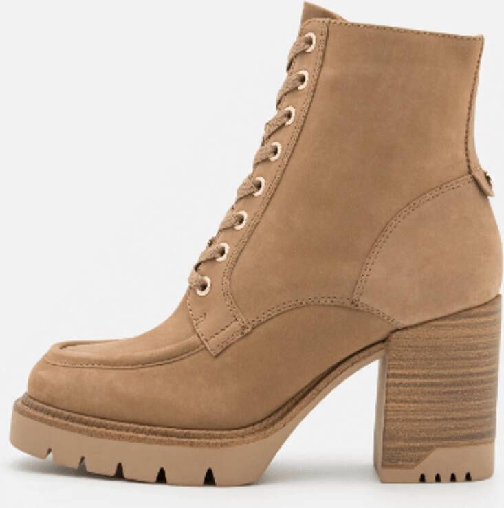 Tamaris Dames Enkellaarsje 1-25100-41 310 normaal