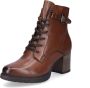 Tamaris Dames Enkellaarsje 1-25106-41 311 normaal - Thumbnail 1