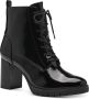 Tamaris Dames Enkellaarsje 1-25110-41 018 normaal - Thumbnail 1