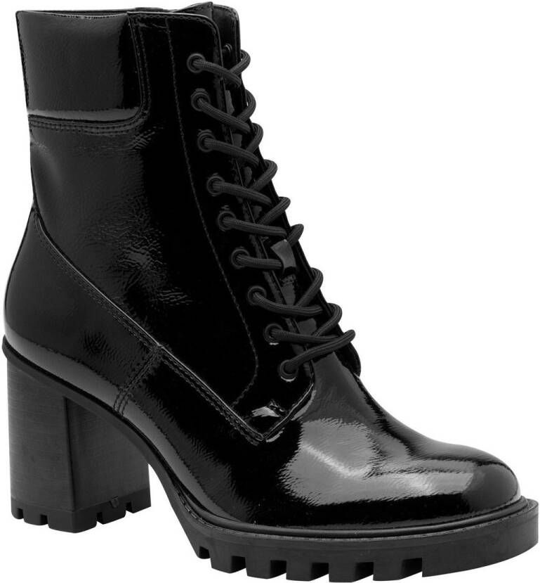 Tamaris Dames Enkellaarsje 1-25132-45