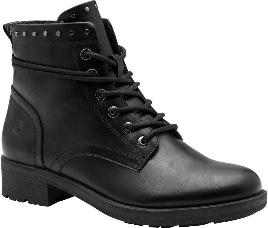 Tamaris Dames Enkellaarsje 1-25133-45 001