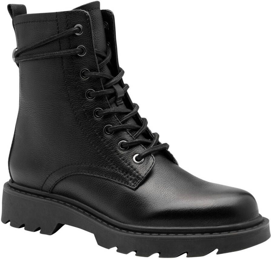 Tamaris Dames Enkellaarsje 1-25219-45 001