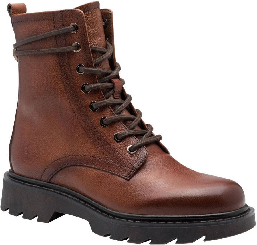 Tamaris Dames Enkellaarsje 1-25219-45 305