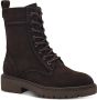 Tamaris Dames Enkellaarsje 1-25223-43 304 normaal - Thumbnail 1