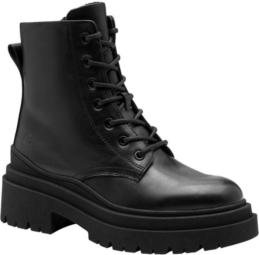 Tamaris Dames Enkellaarsje 1-25229-45