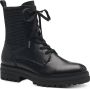 Tamaris Dames Enkellaarsje 1-25231-41 001 normaal - Thumbnail 1