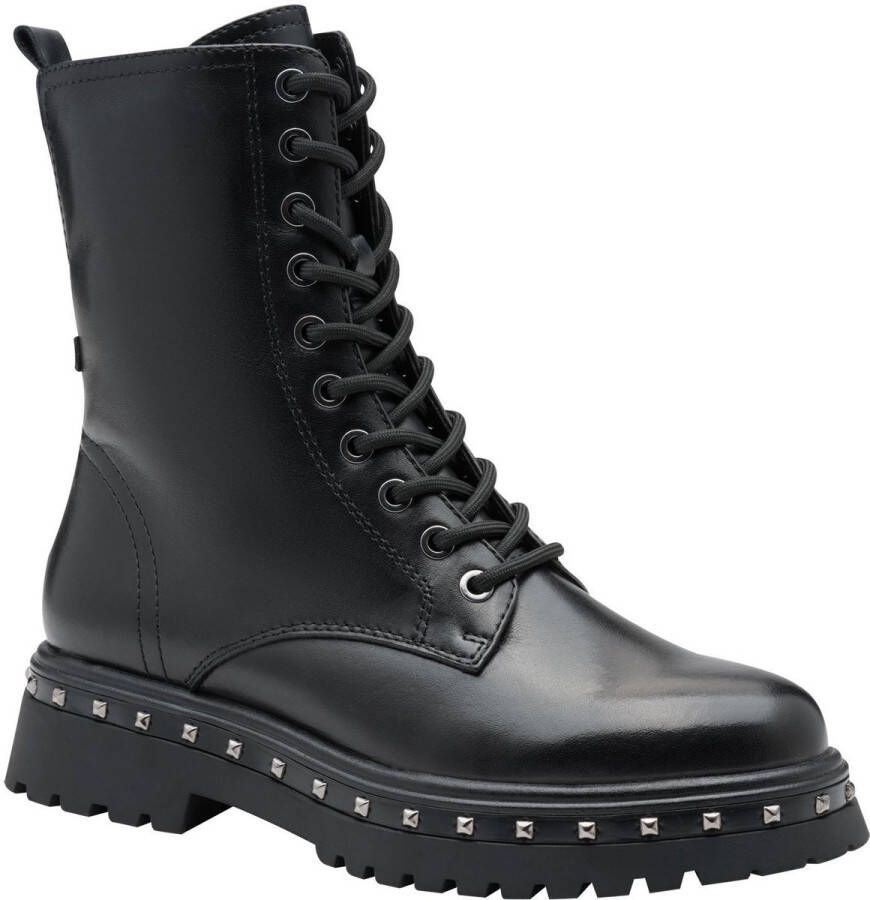 Tamaris Dames Enkellaarsje 1-25234-45 001