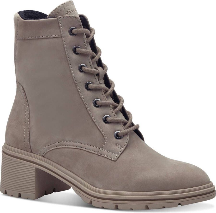 Tamaris Dames Enkellaarsje 1-25242-43 341