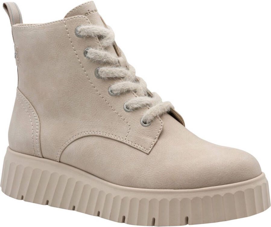 Tamaris Dames Enkellaarsje 1-25251-45 204