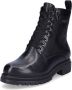 Tamaris Veterschoenen blokhak outdoorschoen veterschoenen gore-tex-uitrusting - Thumbnail 1