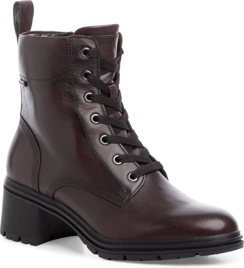 Tamaris Dames Enkellaarsje 1-25256-43 304 normaal