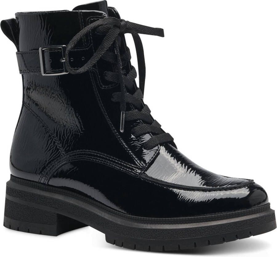 Tamaris Dames Enkellaarsje 1-25261-41 018 normaal