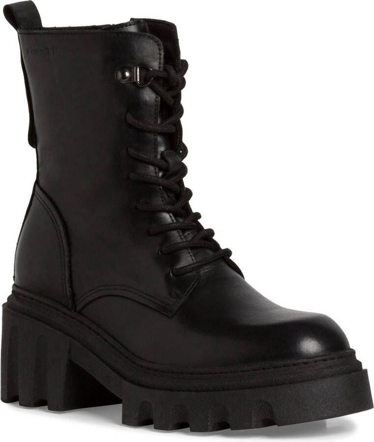 Tamaris Dames Enkellaarsje 1-25283-41 003 smal