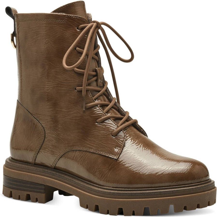 Tamaris Dames Enkellaarsje 1-25294-41 310 normal