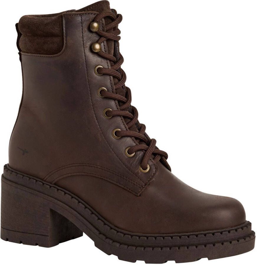 Tamaris Dames Enkellaarsje 1-25294-45 300