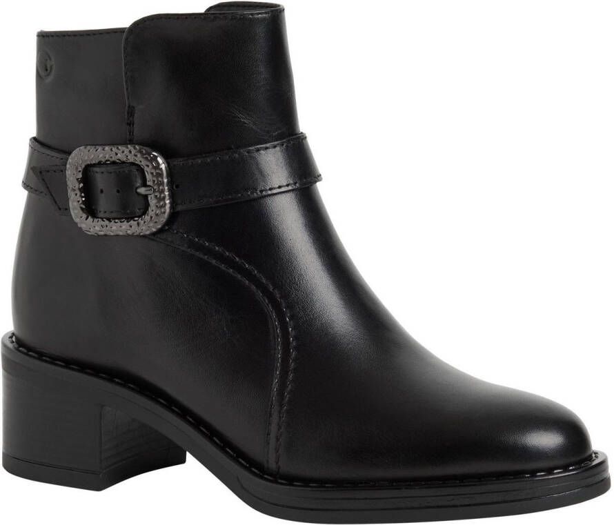 Tamaris Dames Enkellaarsje 1-25304-45 003
