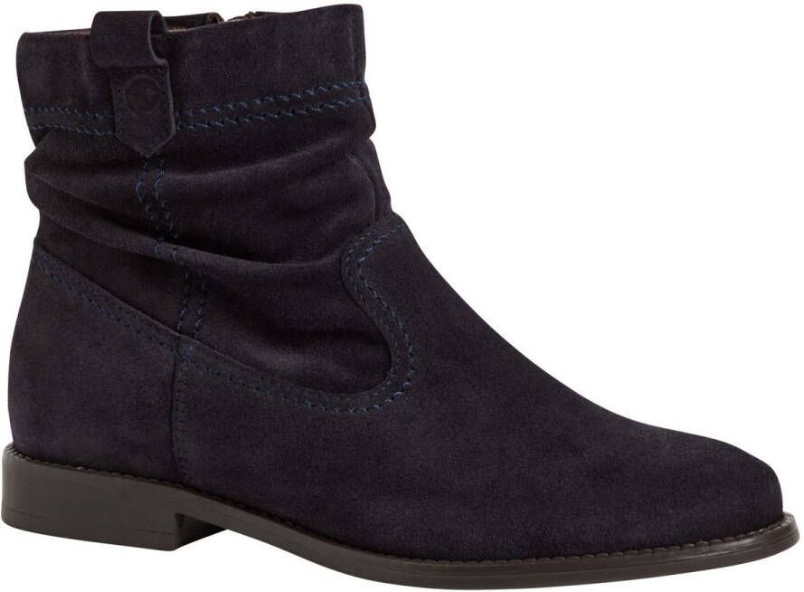 Tamaris Dames Enkellaarsje 1-25305-45 805