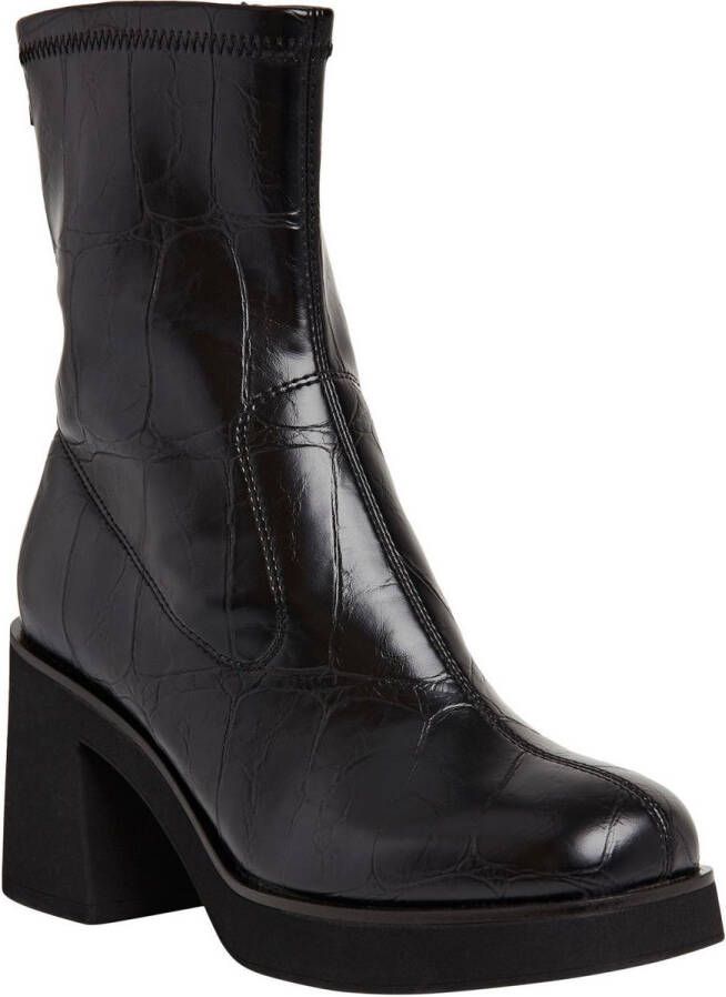 Tamaris Dames Enkellaarsje 1-25313-45