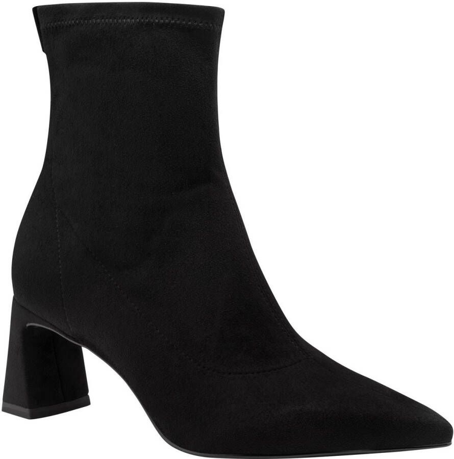 Tamaris Dames Enkellaarsje 1-25315-45 001