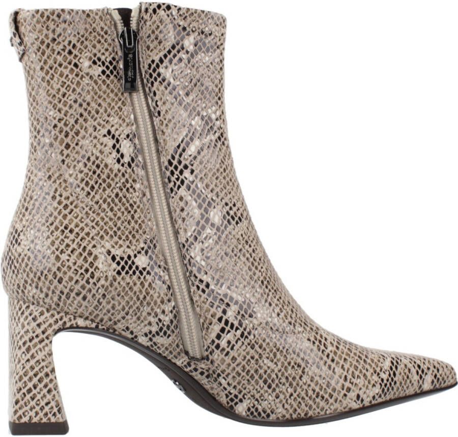 Tamaris Dames Enkellaarsje 1-25315-45 483