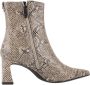 Tamaris Dames Enkellaarsje 1-25315-45 483 - Thumbnail 1