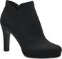 Tamaris Highheel-laarsjes avondmode hoge hakken enkellaarzen in vrouwelijke look - Thumbnail 5
