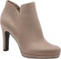 Tamaris Dames Enkellaarsje 1-25316-41 341 normaal - Thumbnail 1