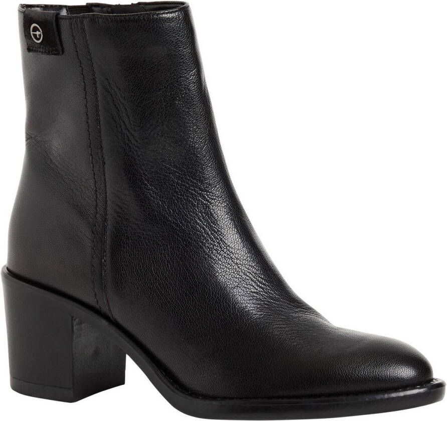 Tamaris Dames Enkellaarsje 1-25318-45 001