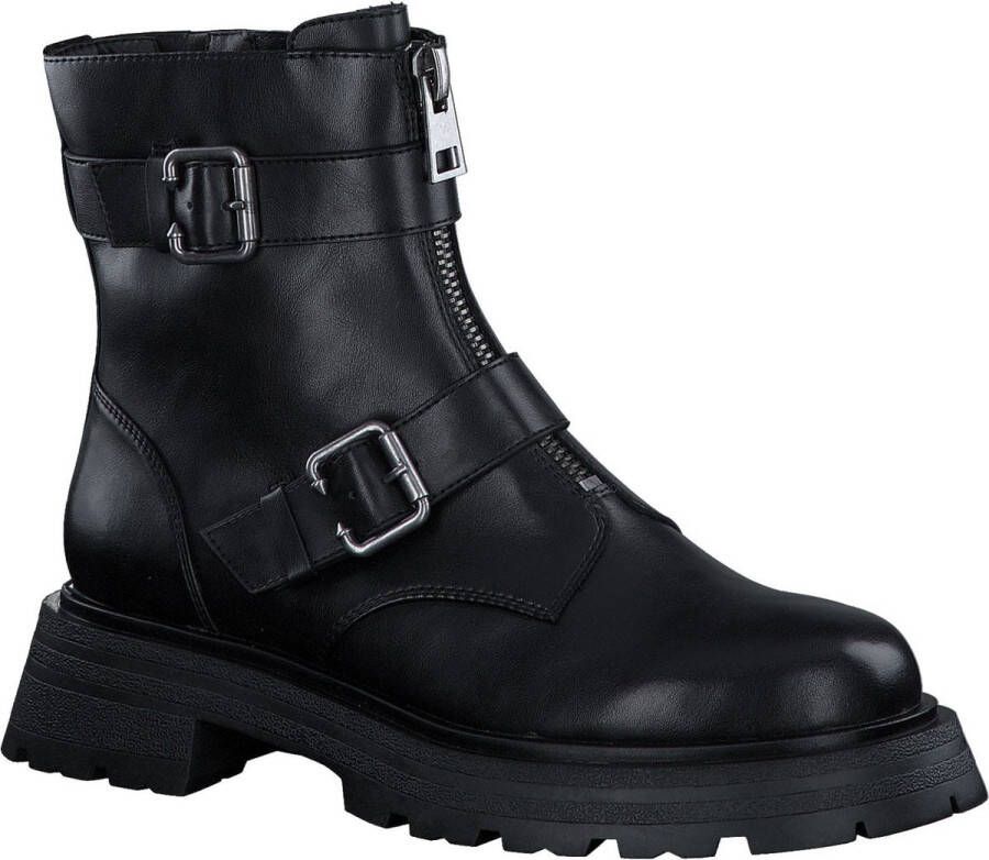 Tamaris Dames Enkellaarsje 1-25320-41 020 normal