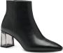 Tamaris Dames Enkellaarsje 1-25322-41 001 normaal - Thumbnail 1