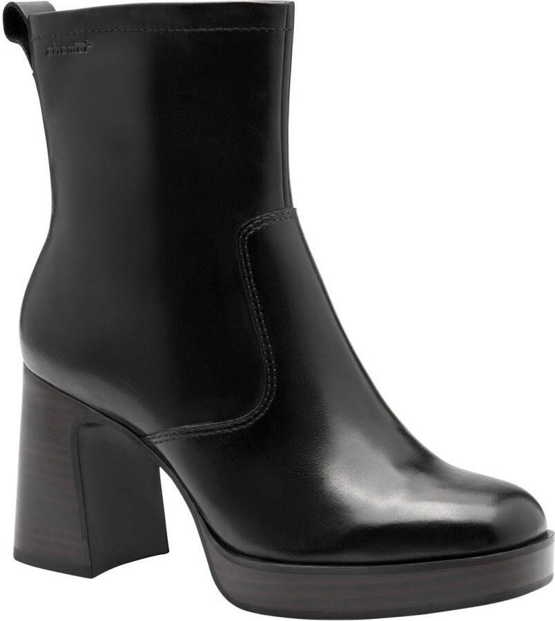 Tamaris Dames Enkellaarsje 1-25324-45 001