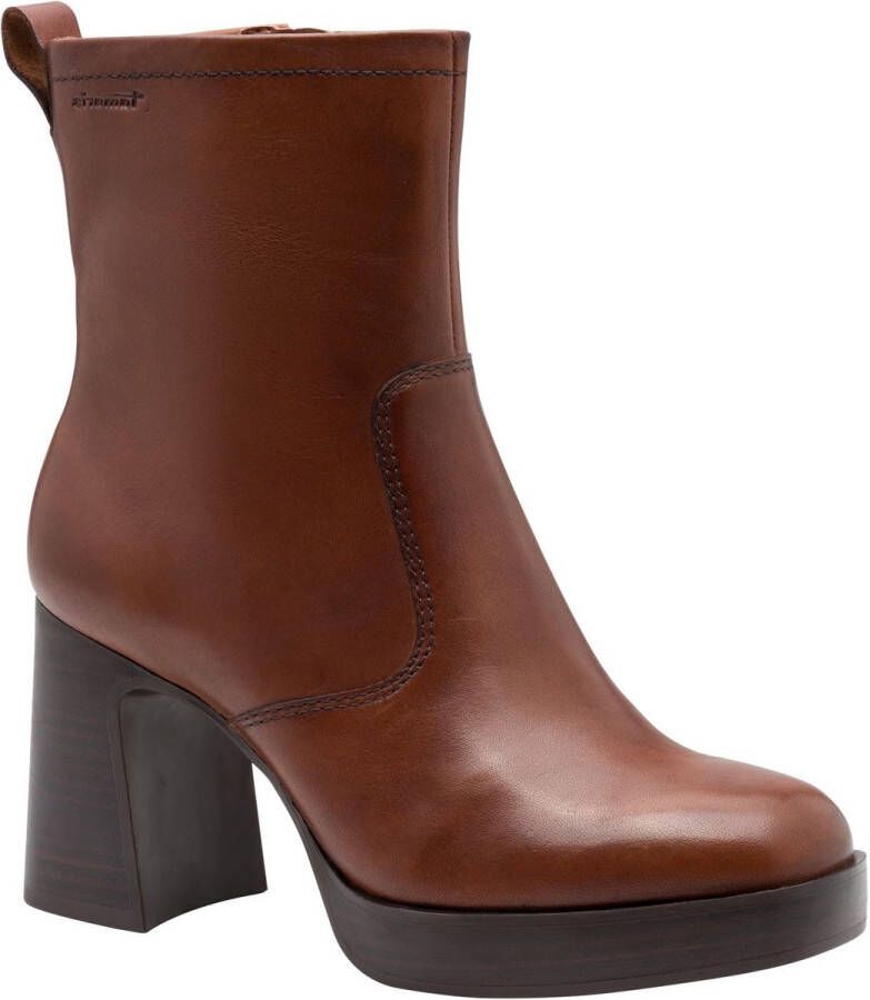 Tamaris Dames Enkellaarsje 1-25324-45 311