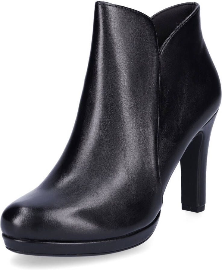 Tamaris Dames Enkellaarsje 1-25326-41 020 normaal