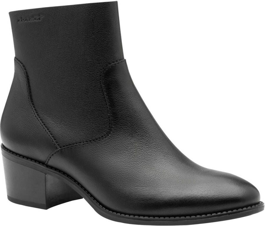 Tamaris Dames Enkellaarsje 1-25329-45 003