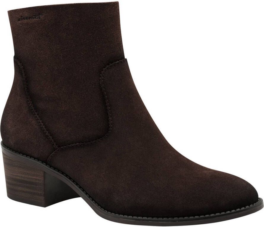 Tamaris Dames Enkellaarsje 1-25329-45 304