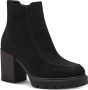 Tamaris Dames Enkellaarsje 1-25330-41 001 normaal - Thumbnail 1