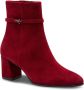 Tamaris Dames Enkellaarsje 1-25336-43 500 normaal - Thumbnail 1