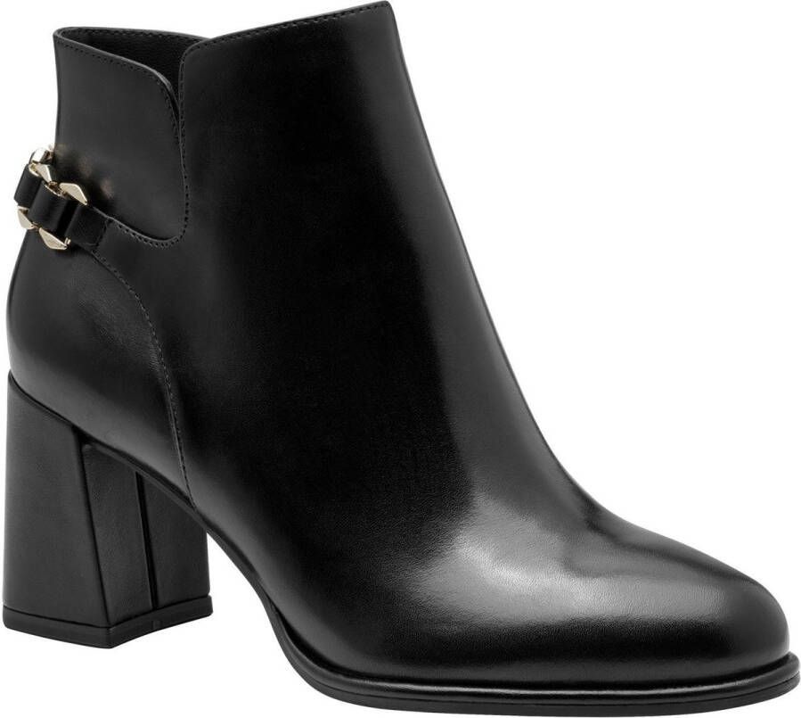 Tamaris Dames Enkellaarsje 1-25346-45 001