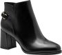 Tamaris Dames Enkellaarsje 1-25346-45 001 - Thumbnail 1