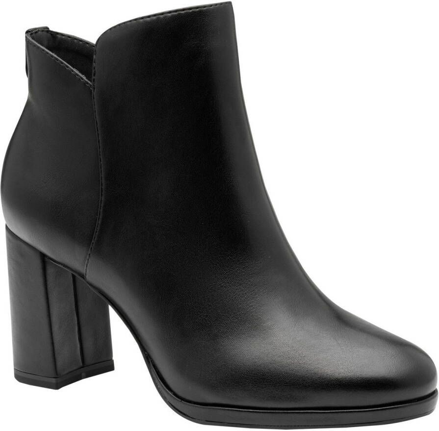 Tamaris Dames Enkellaarsje 1-25352-45