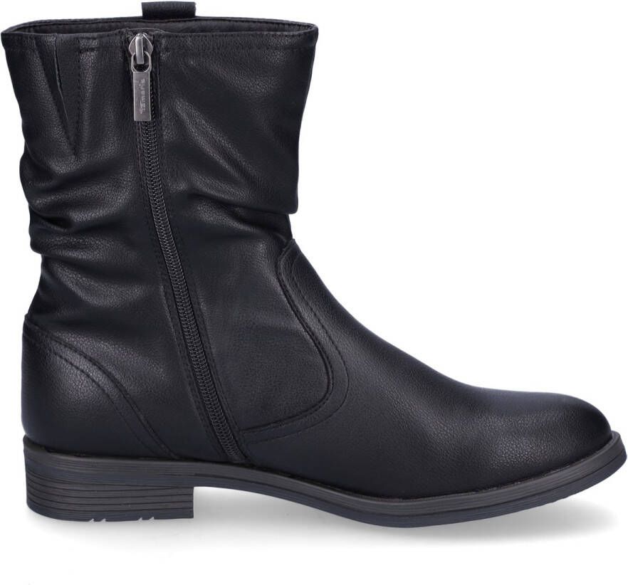 Tamaris Dames Enkellaarsje 1-25356-41 001