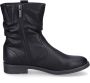 Tamaris Dames Enkellaarsje 1-25356-41 001 normaal - Thumbnail 3