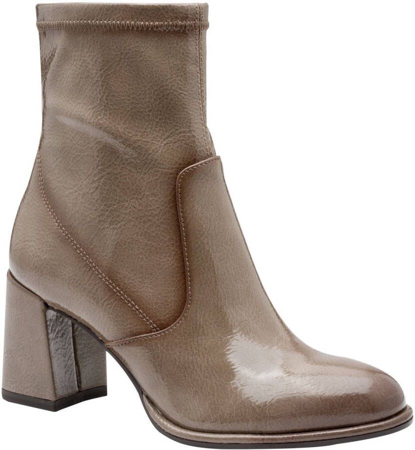 Tamaris Dames Enkellaarsje 1-25357-41 345 normaal