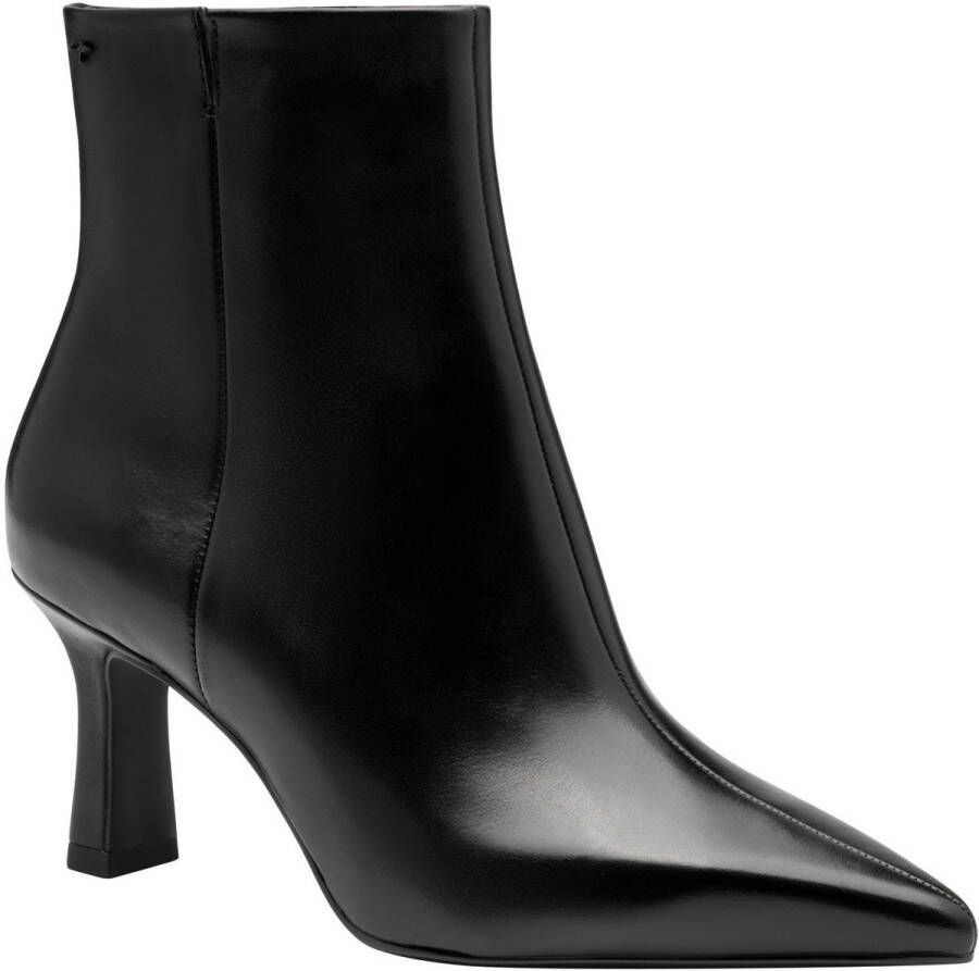 Tamaris Dames Enkellaarsje 1-25358-45 003