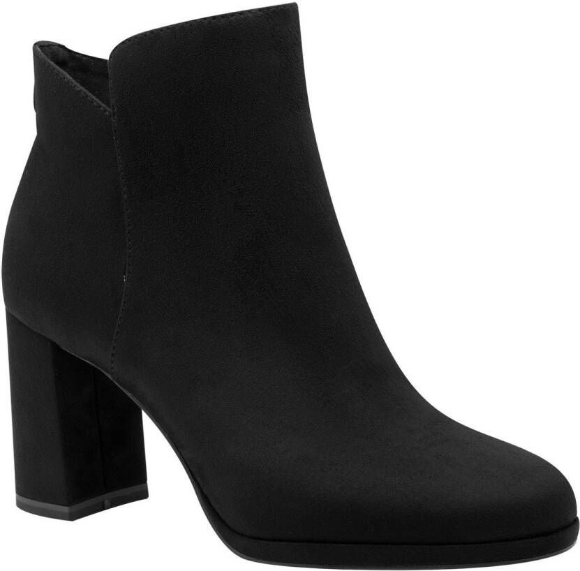 Tamaris Dames Enkellaarsje 1-25362-45 001