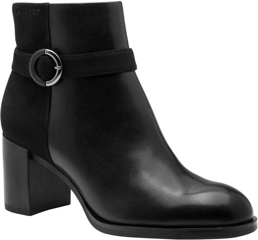 Tamaris Dames Enkellaarsje 1-25363-45 001