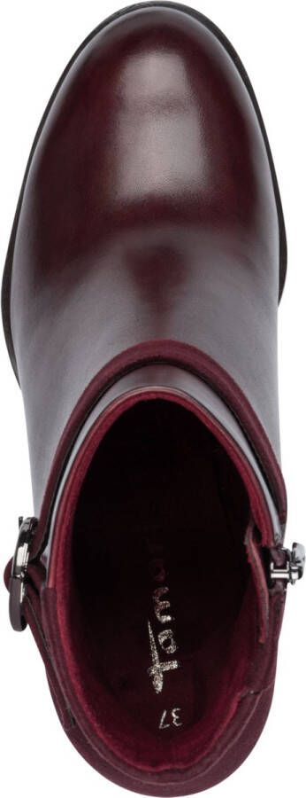 Tamaris Dames Enkellaarsje 1-25363-45 537